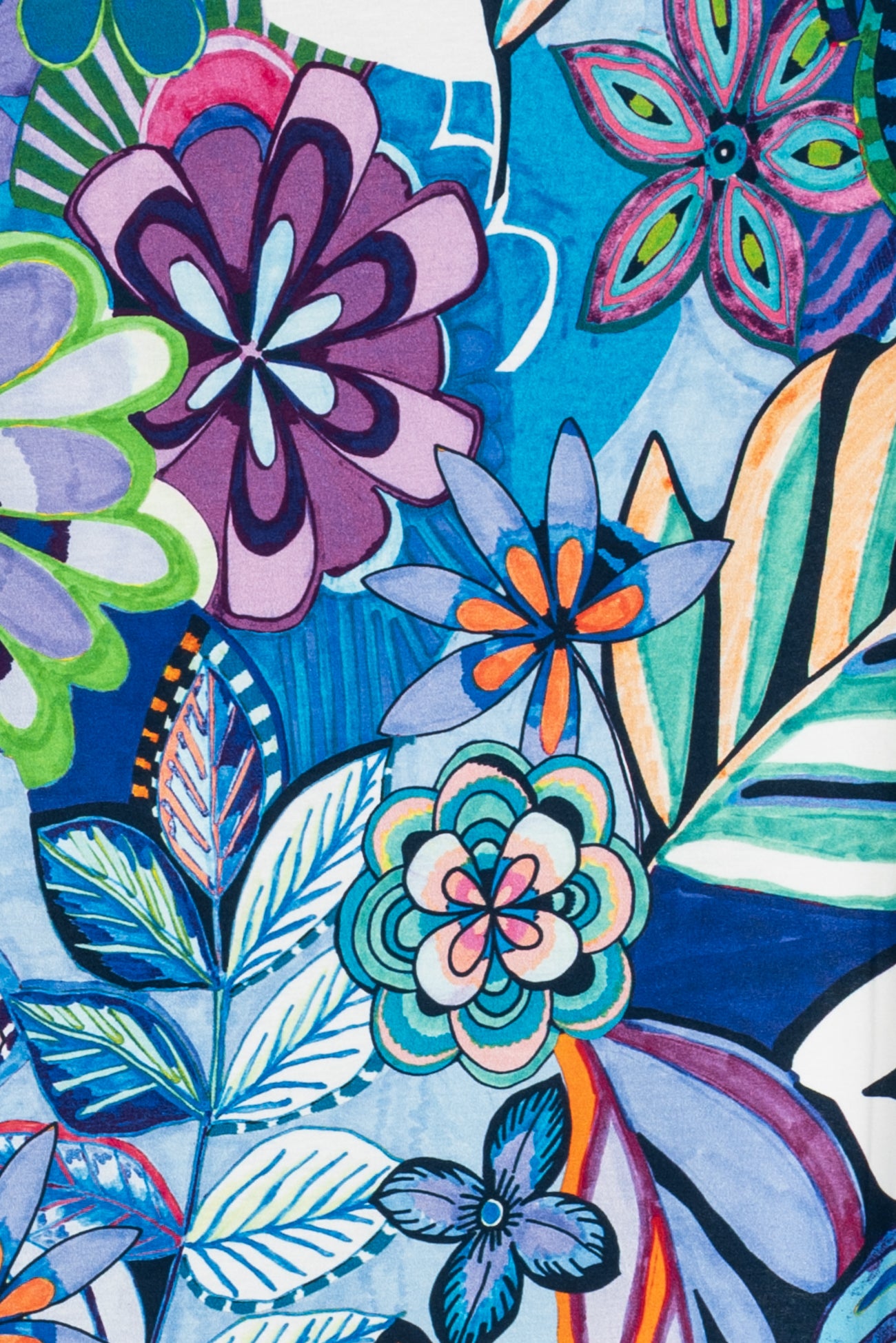 Verona Italian Viscose Knit