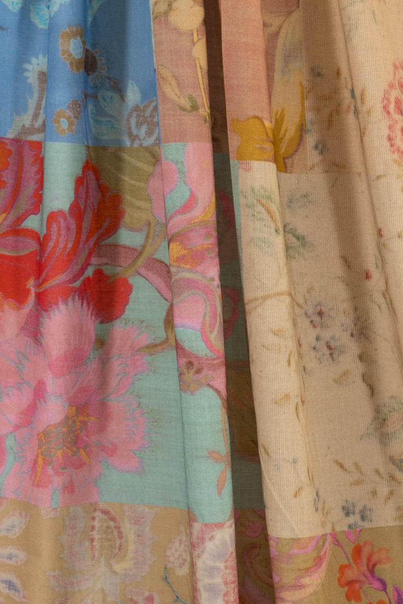 Versailles Italian Cotton Woven - Marcy Tilton Fabrics
