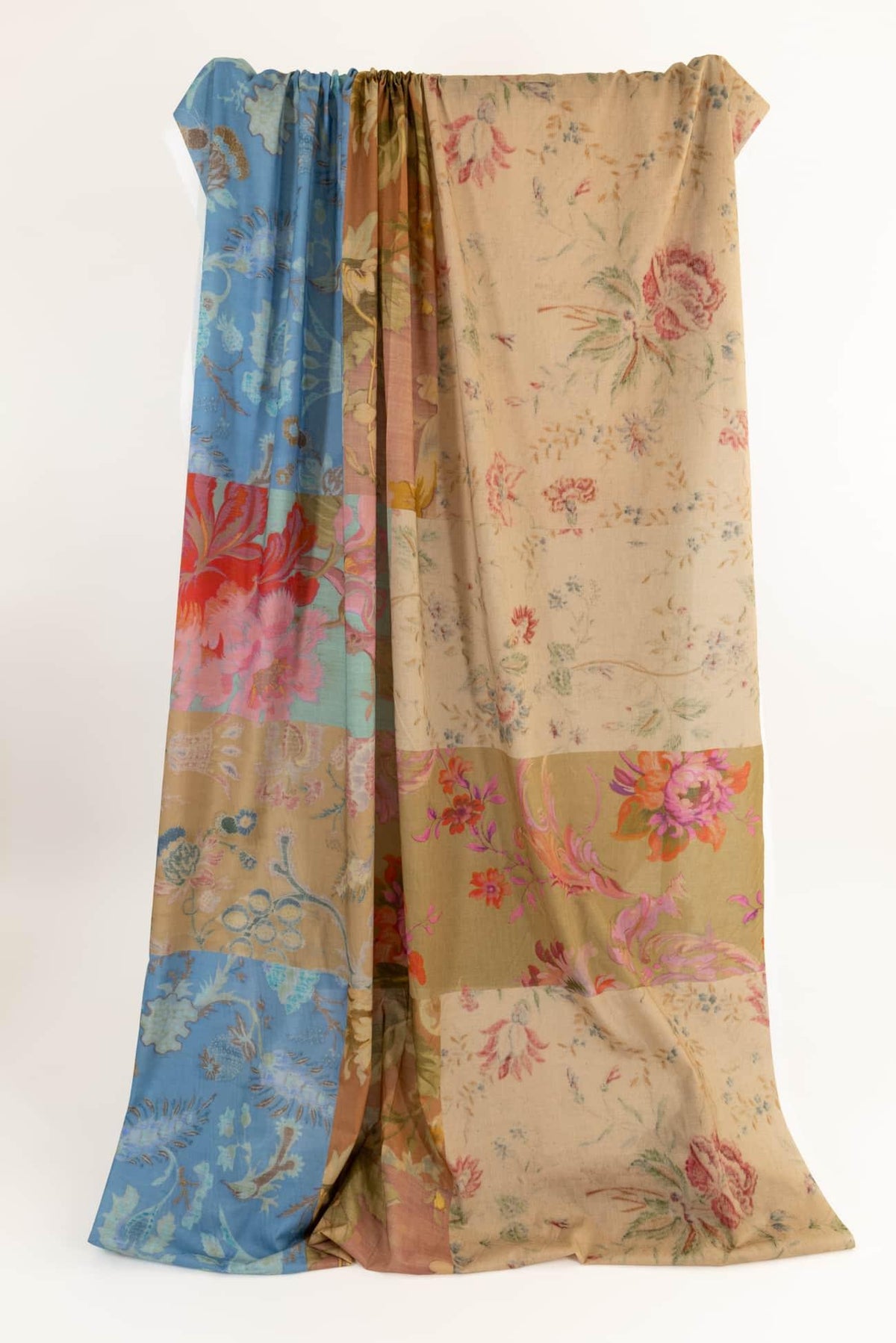 Versailles Italian Cotton Woven - Marcy Tilton Fabrics