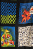 Village Square Rayon Woven - Marcy Tilton Fabrics