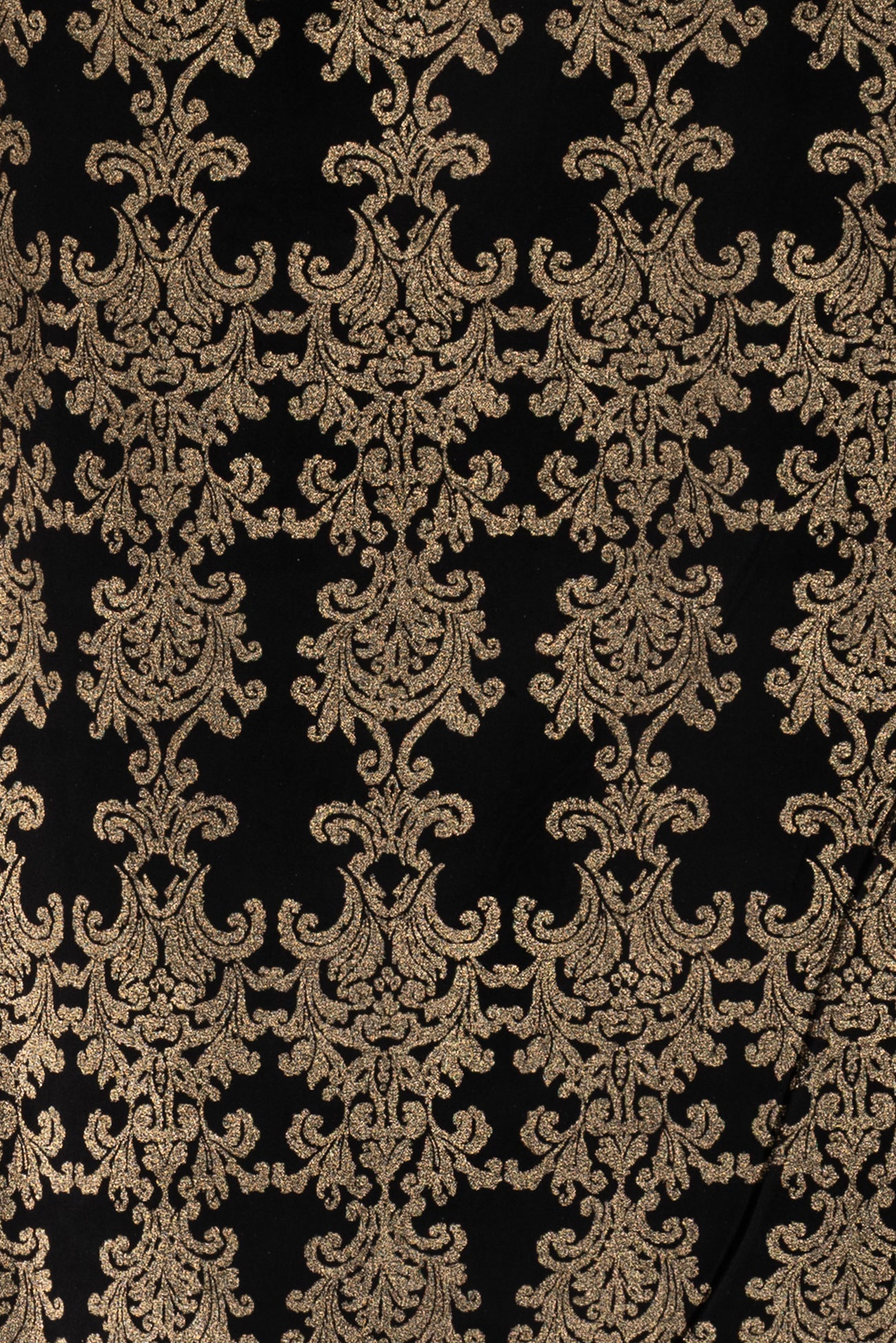 Vincenzia Stretch Cotton Velveteen Woven