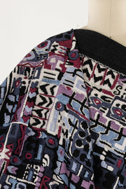 Vincenzia Italian Double Knit