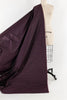 Vintage Ruby Stripe Woven - Marcy Tilton Fabrics