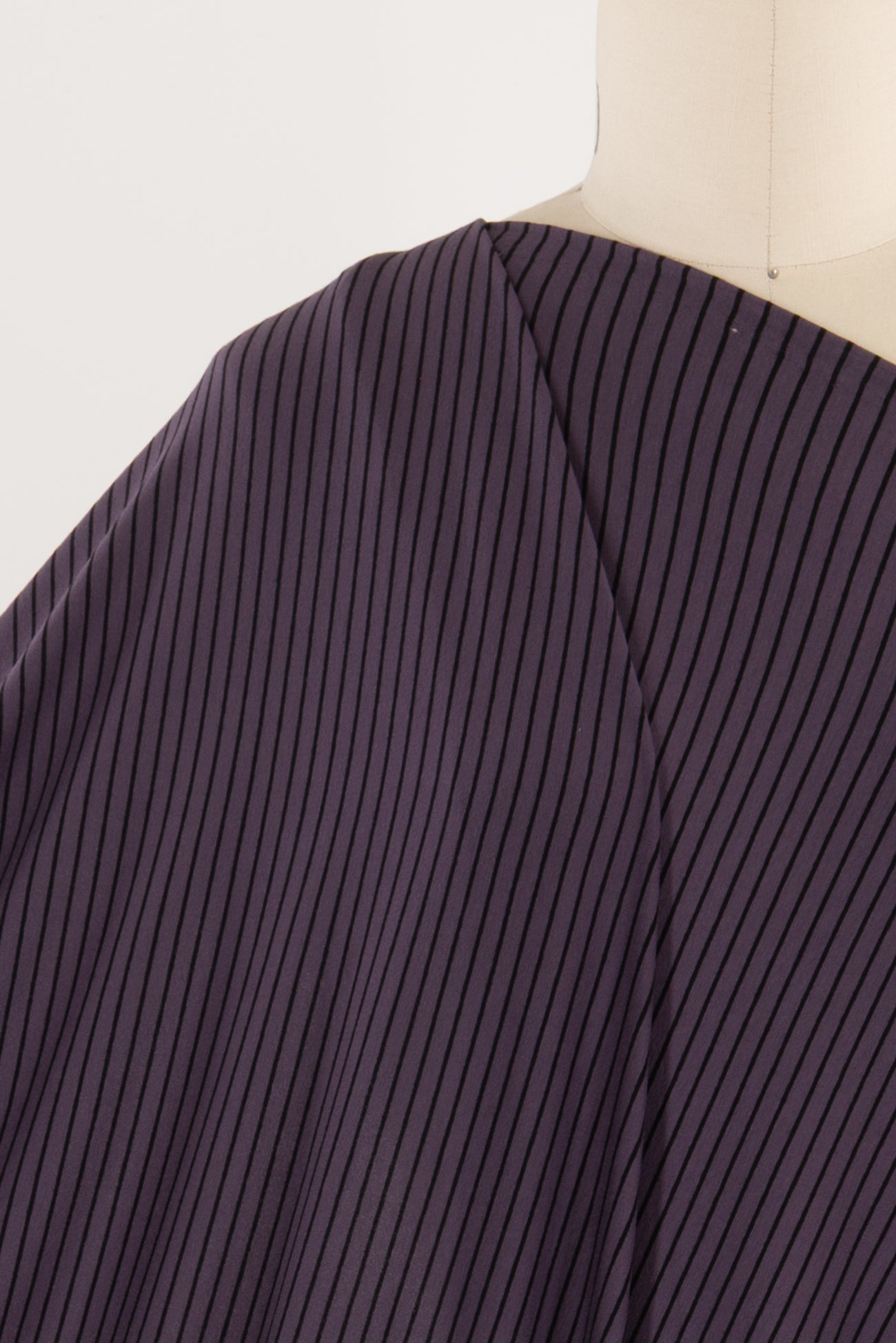 Violetta Stripe USA Knit