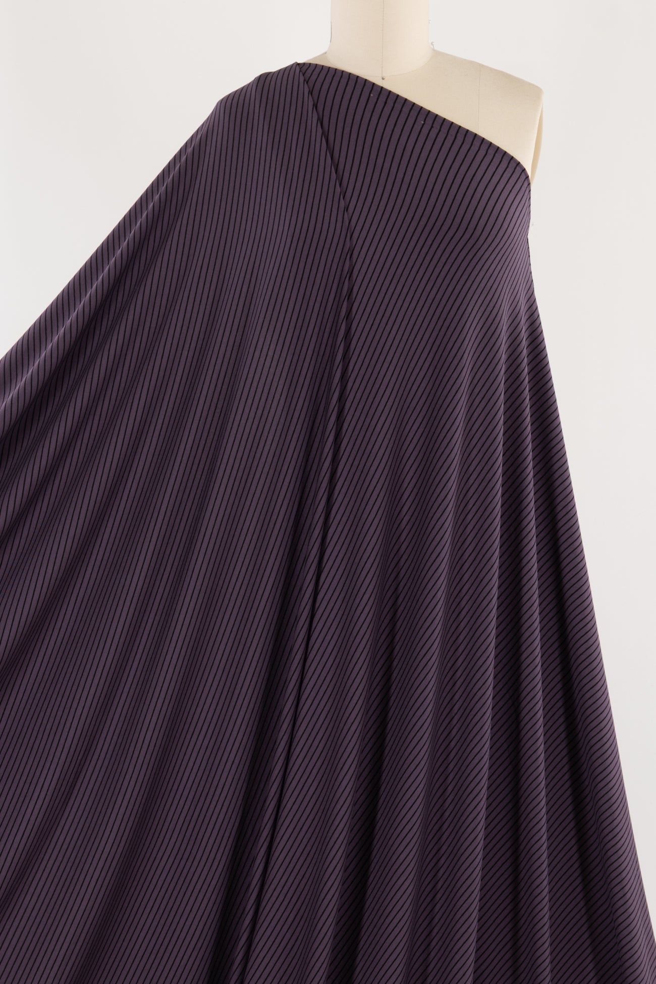 Violetta Stripe USA Knit