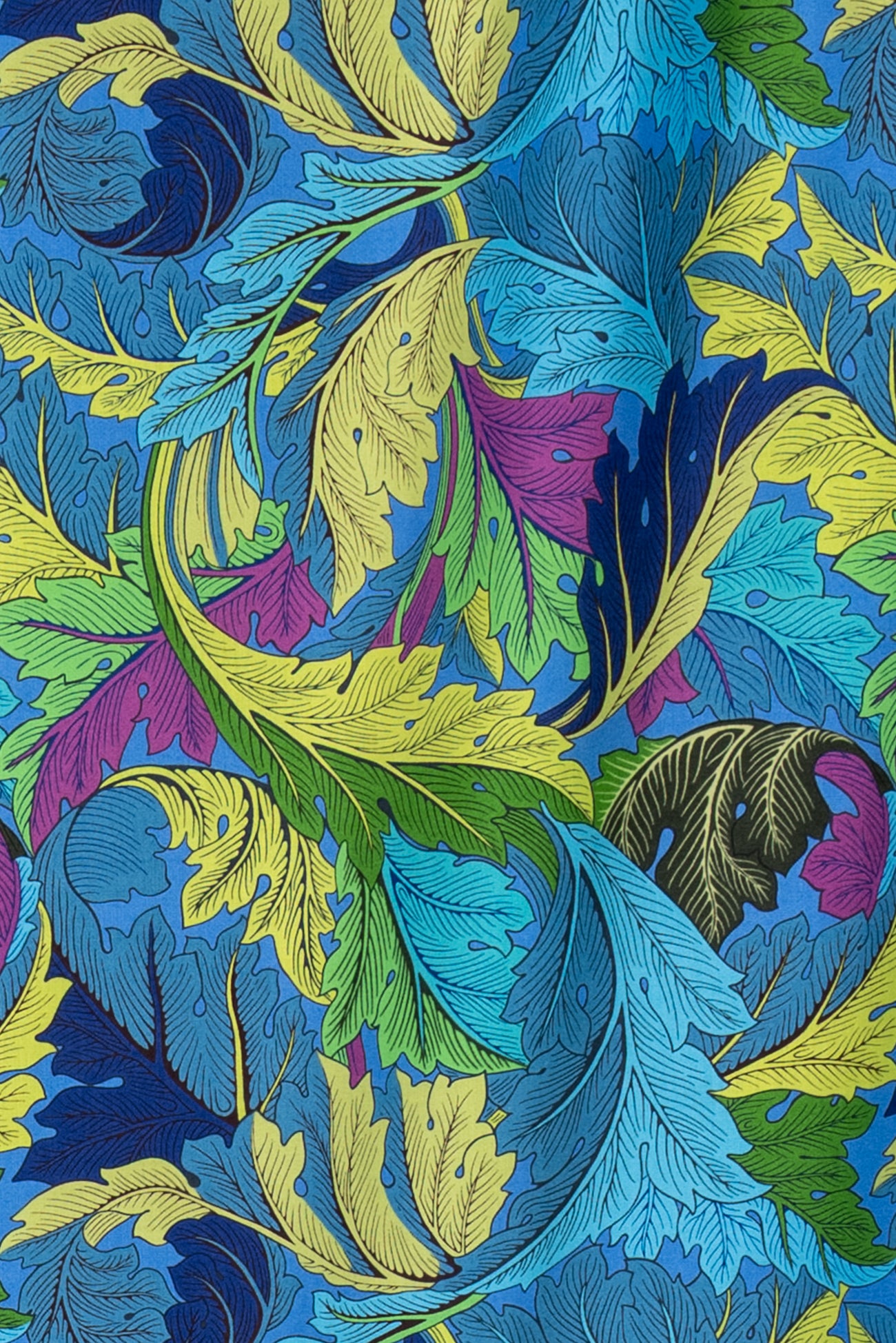 Virginia Cotton Woven