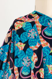 Vivian Liberty Cotton Woven