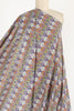 Vivian Liberty Cotton Woven - Marcy Tilton Fabrics