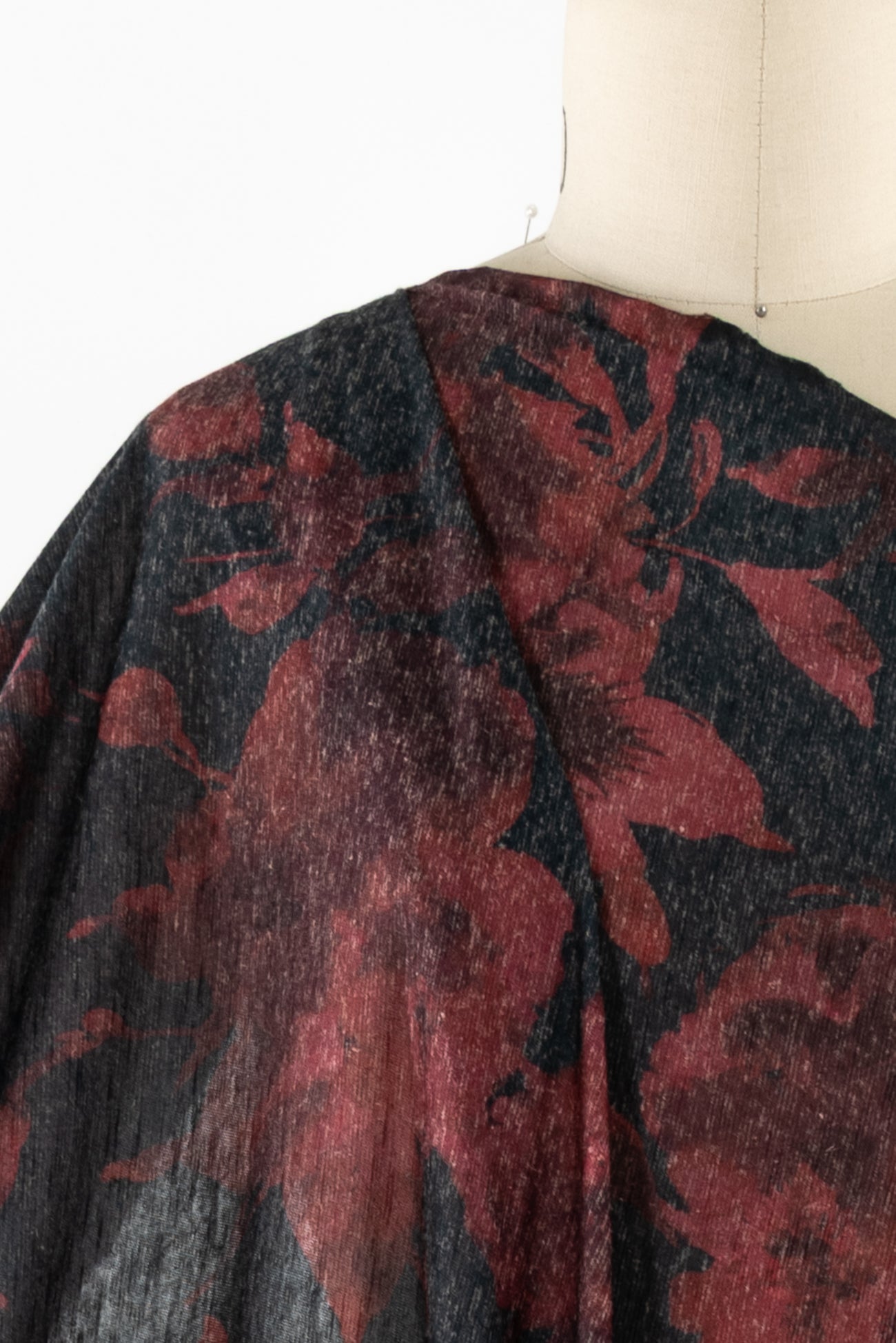 Volterra Italian Linen Knit