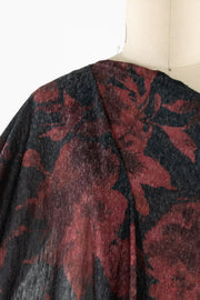Volterra Italian Linen Knit