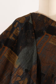 Voyage Cotton/Linen Blend Woven