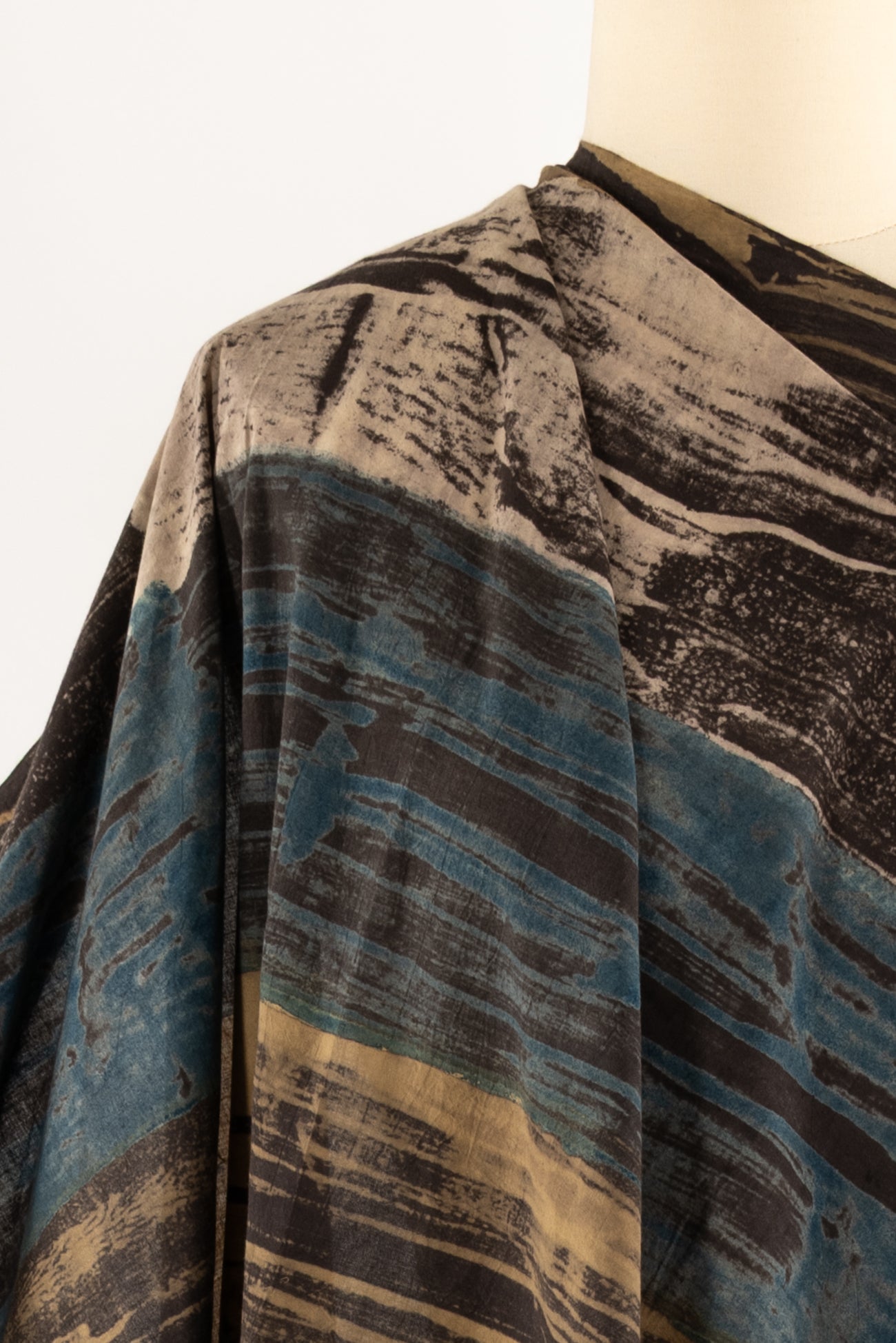 Wabi Sabi Indian Cotton