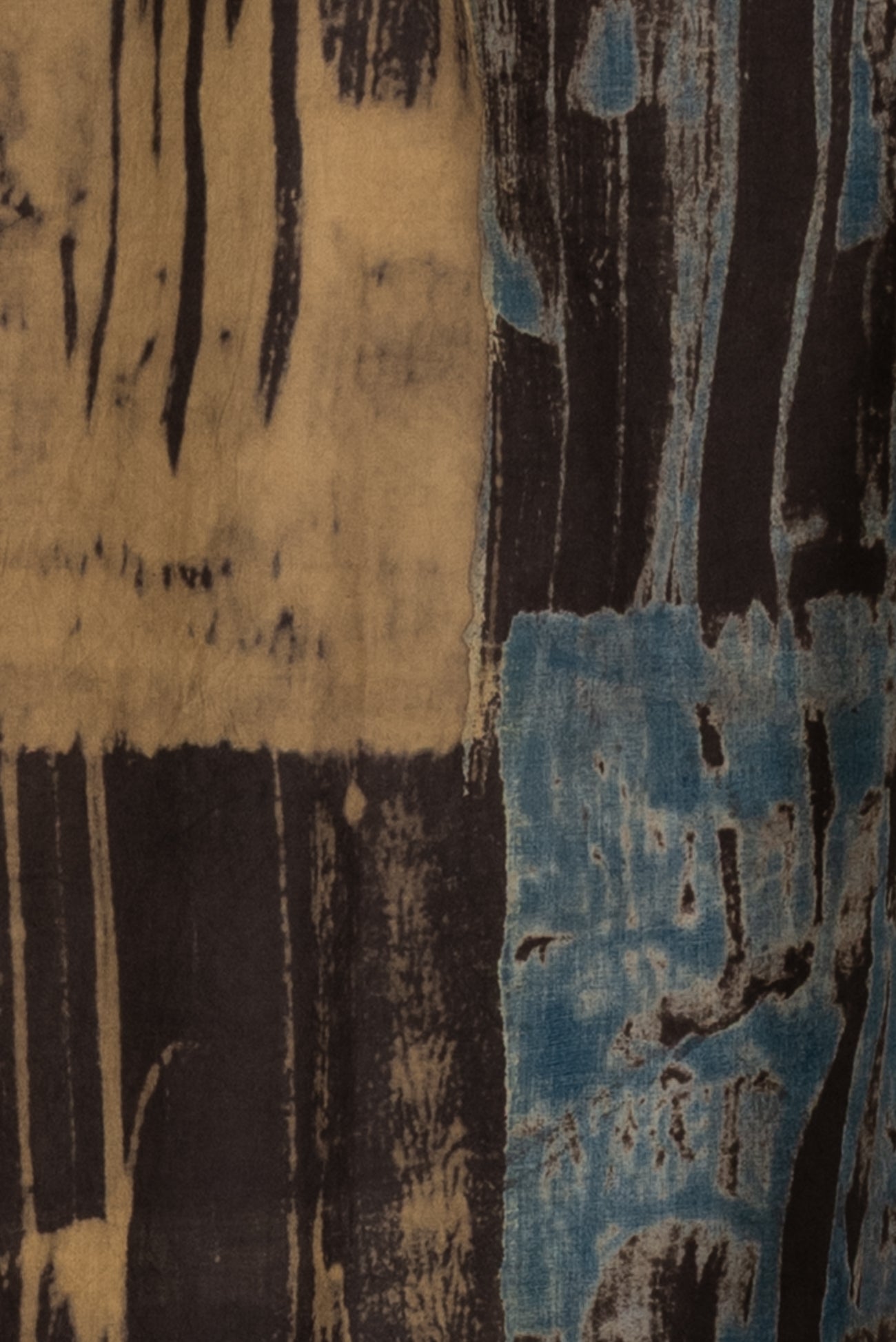 Wabi Sabi Indian Cotton