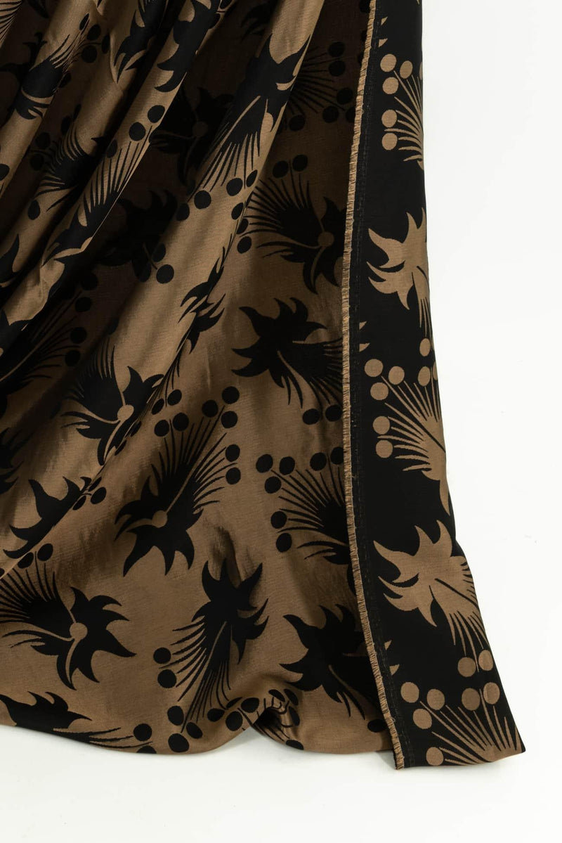 Waldorf Jacquard Italian Woven - Marcy Tilton Fabrics