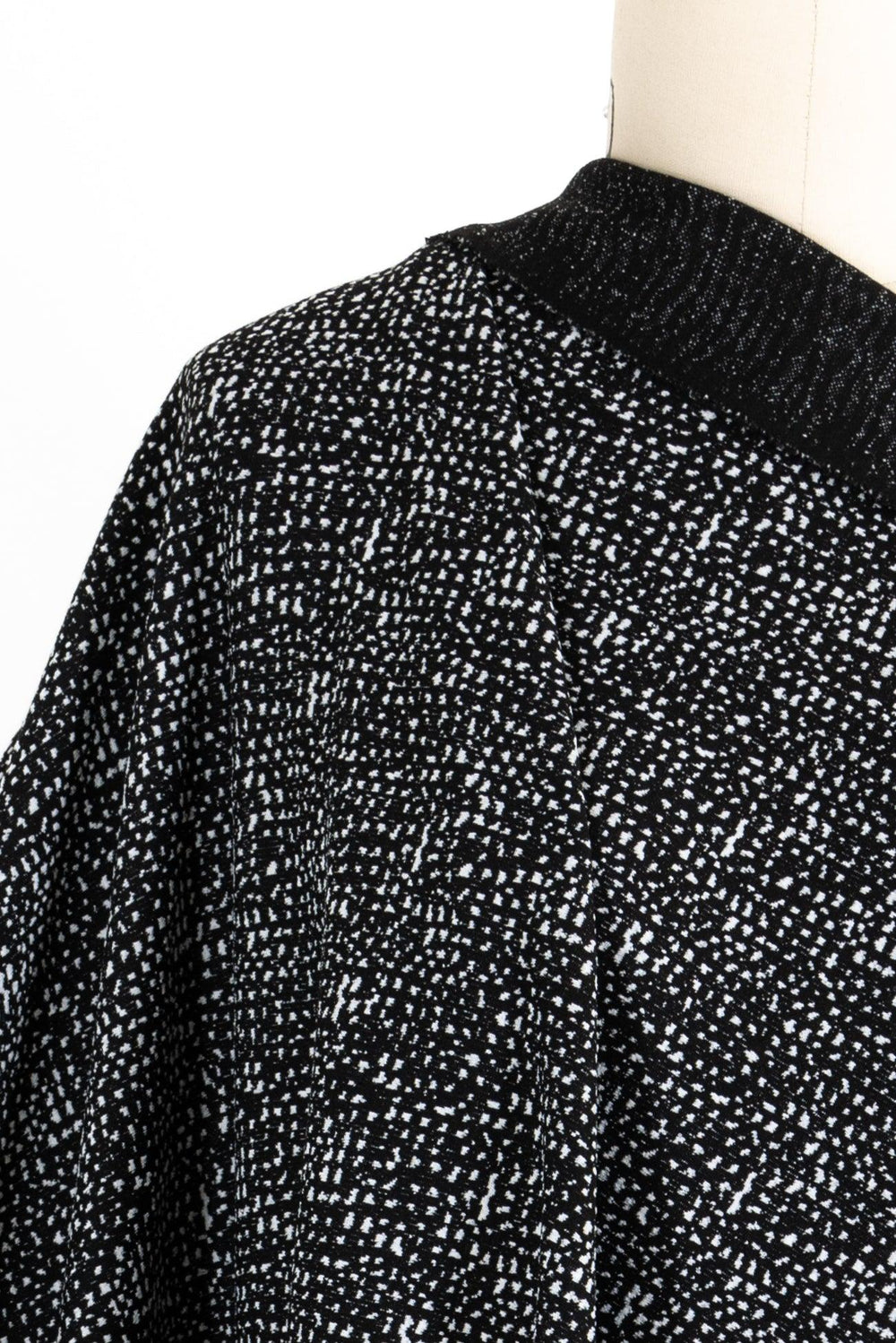 Designer Knit Print Fashion Fabrics – Page 3 – Marcy Tilton Fabrics