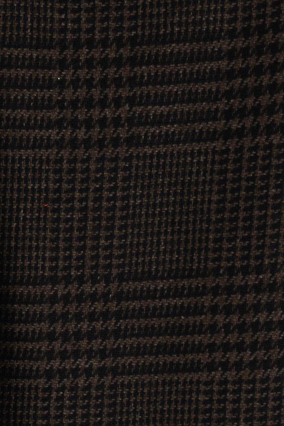 Walnut Glen Plaid Woven