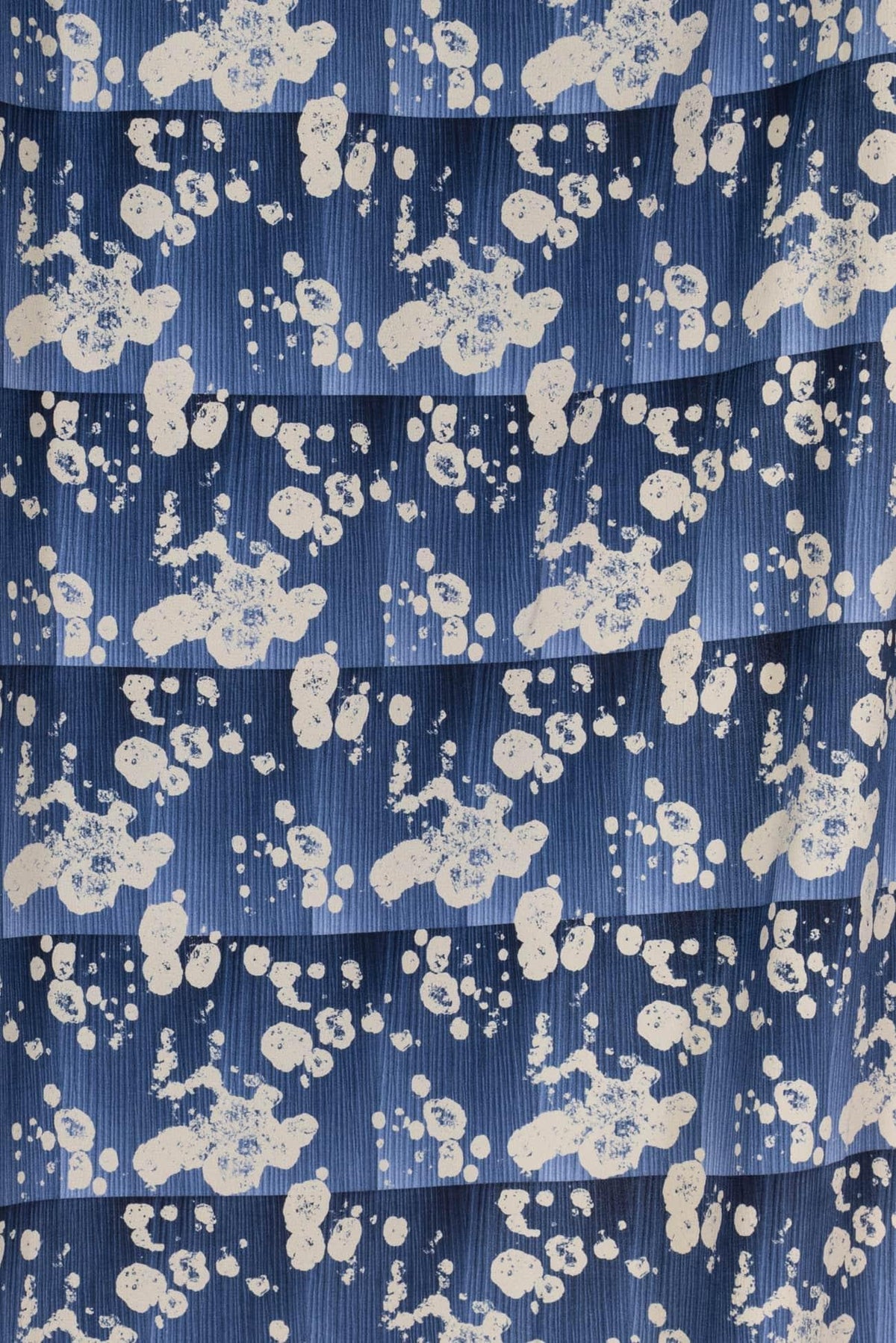 Waterfall Rayon Crepe Italian Woven - Marcy Tilton Fabrics