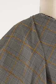 Watson Glen Plaid Woven - ENDCUT