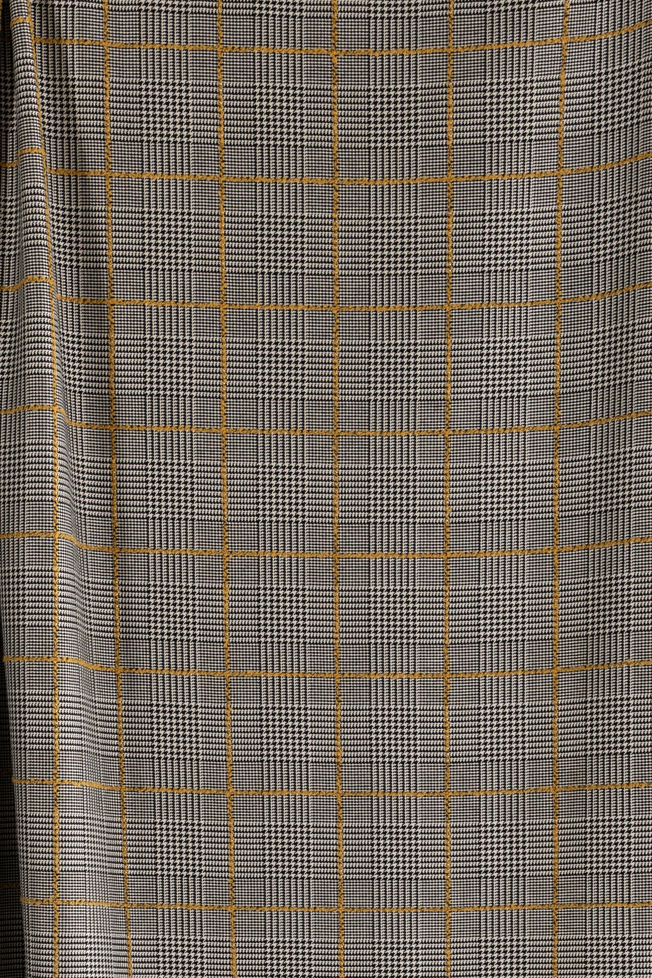 Watson Glen Plaid Woven - ENDCUT
