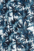 Whispering Palms Linen Woven - Marcy Tilton Fabrics