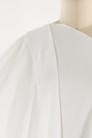 Whisper White USA Cotton Knit