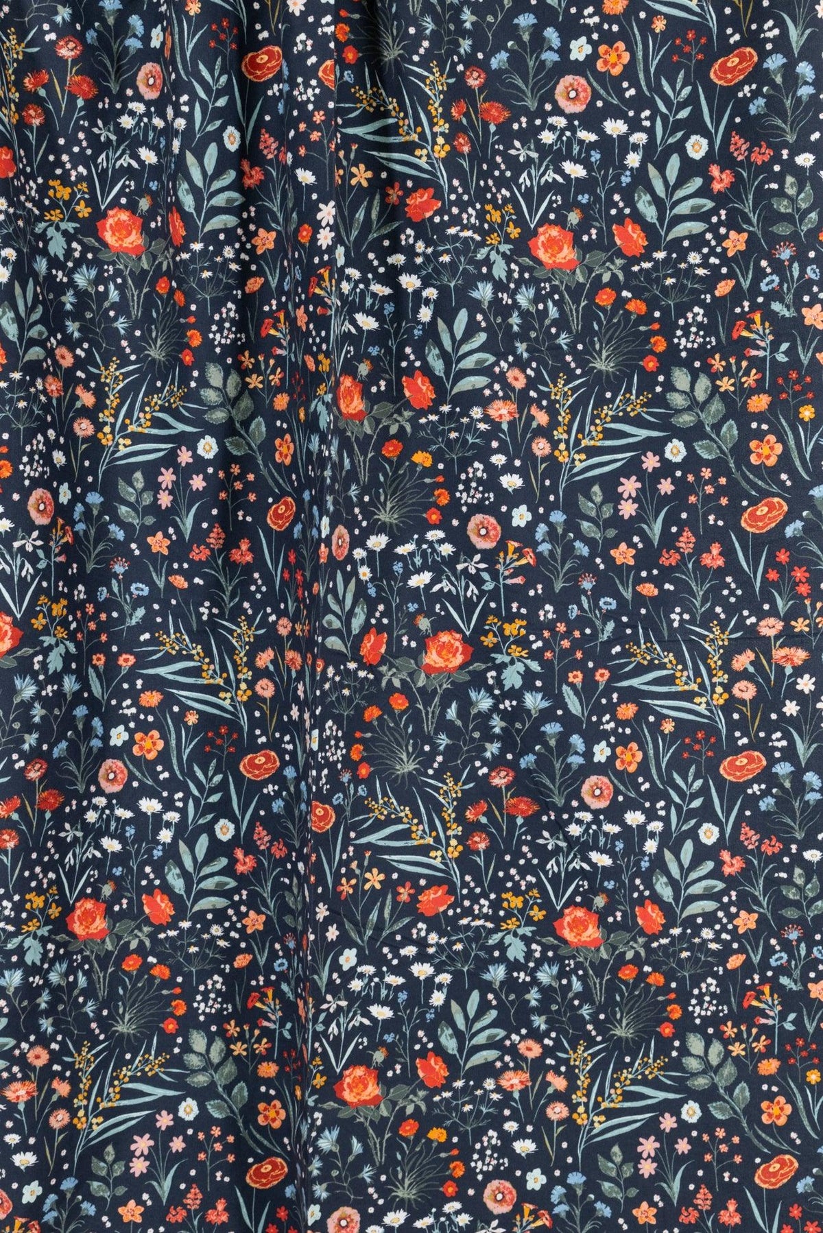 Wildwood Cotton Flannel Woven - Marcy Tilton Fabrics