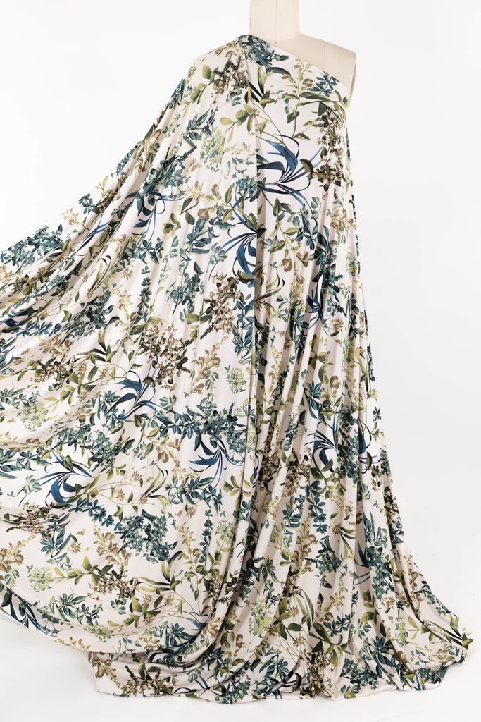 Wildwood Rayon Knit - Marcy Tilton Fabrics
