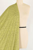 Willow Stripe USA Knit - Marcy Tilton Fabrics