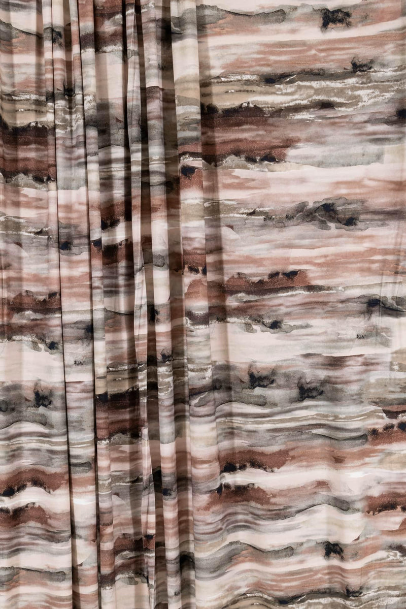 Winona Viscose Knit - Marcy Tilton Fabrics