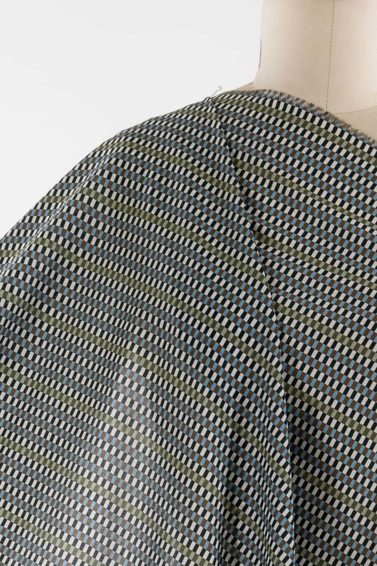 Winslet Liberty Cotton Woven