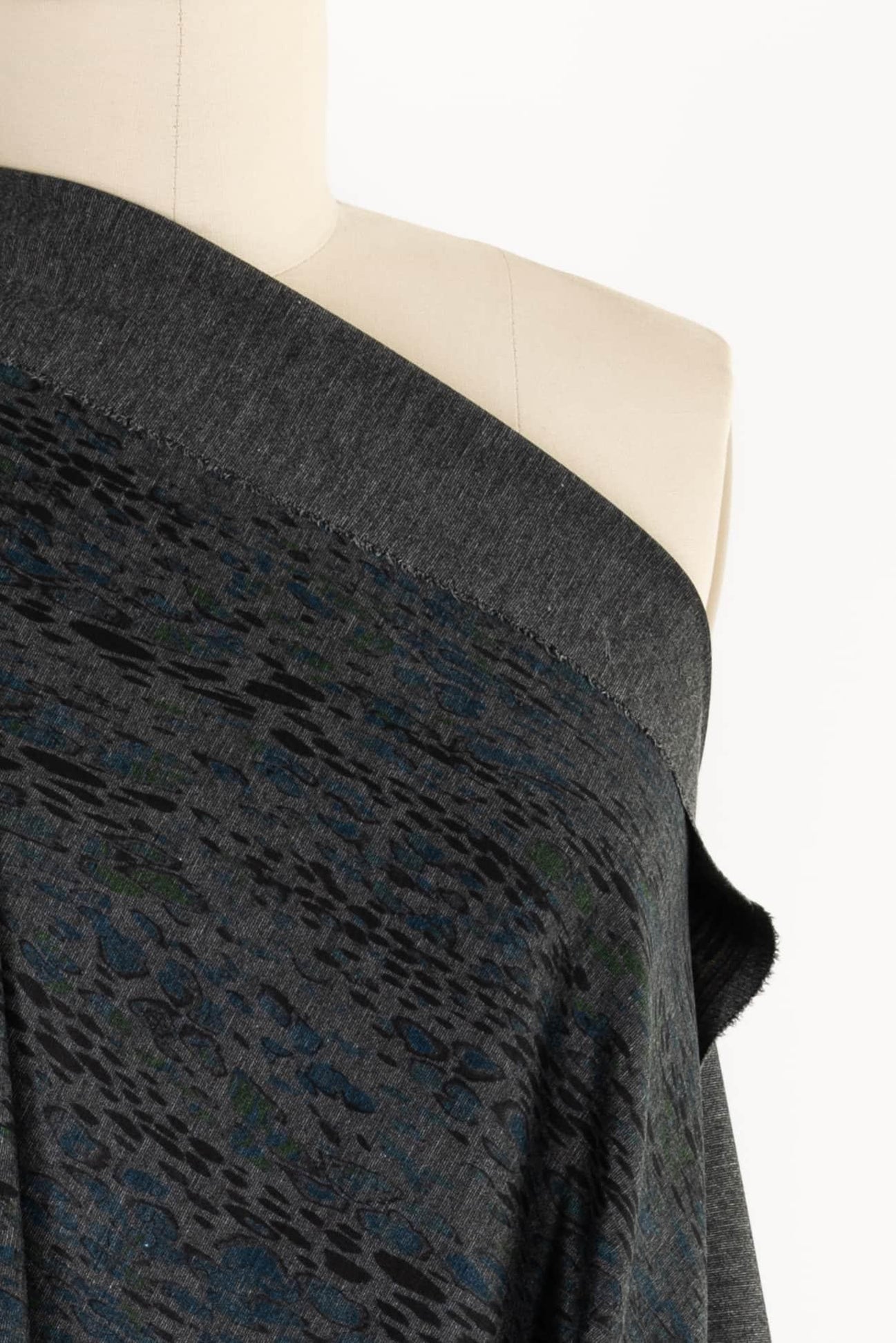 Designer Ponte Fabrics– Marcy Tilton Fabrics