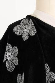 Winter Carnival Sweater Knit - Marcy Tilton Fabrics