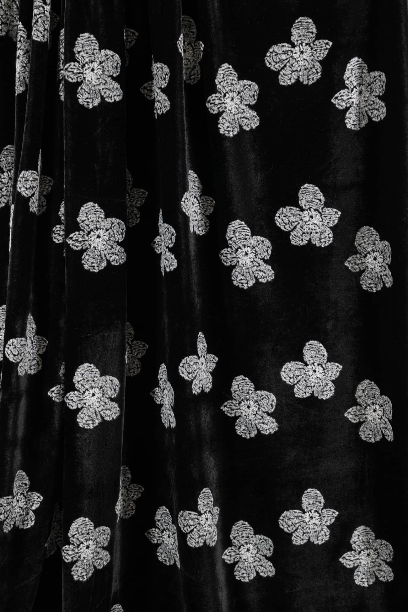 Winter Carnival Sweater Knit - Marcy Tilton Fabrics