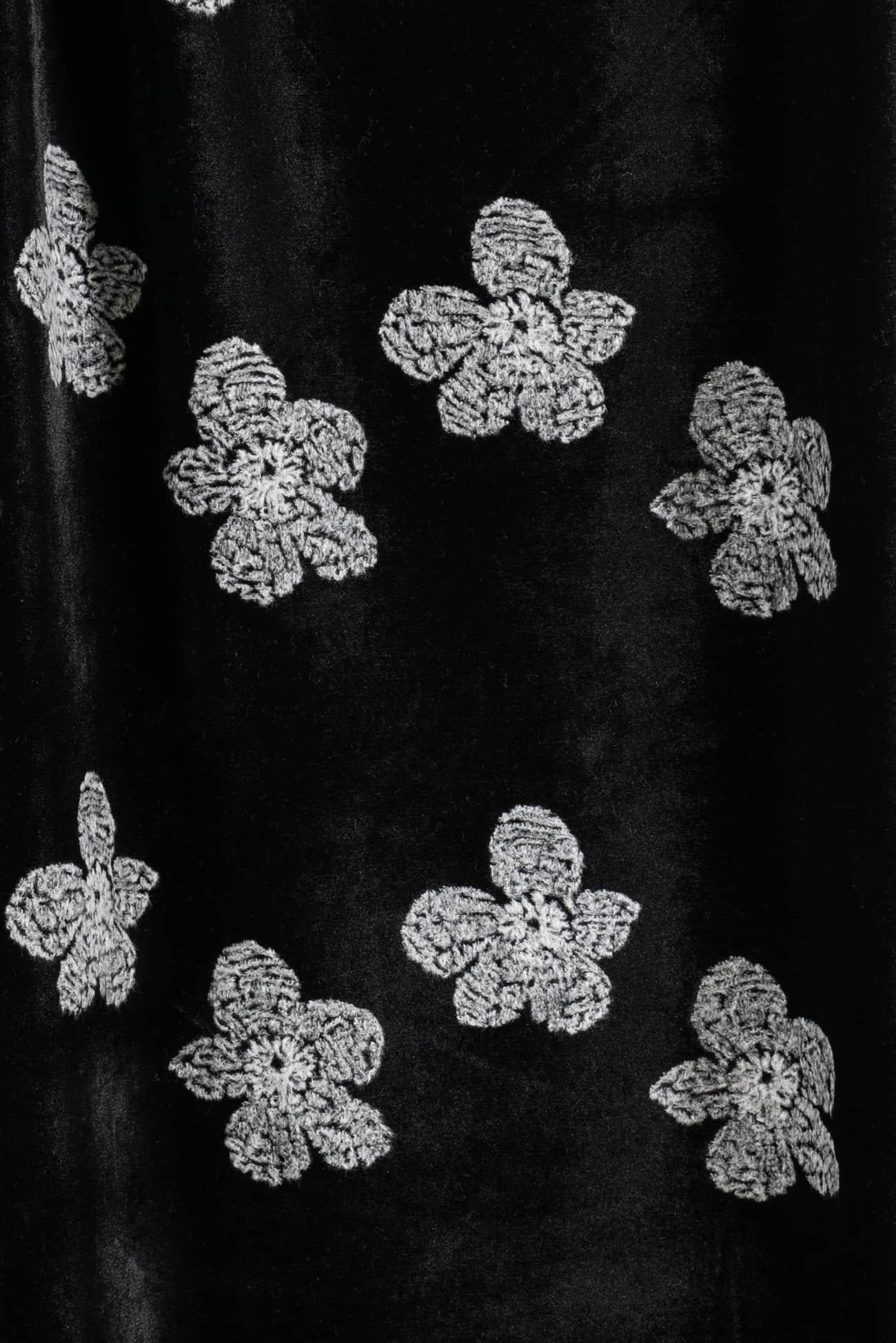 Winter Carnival Sweater Knit - Marcy Tilton Fabrics