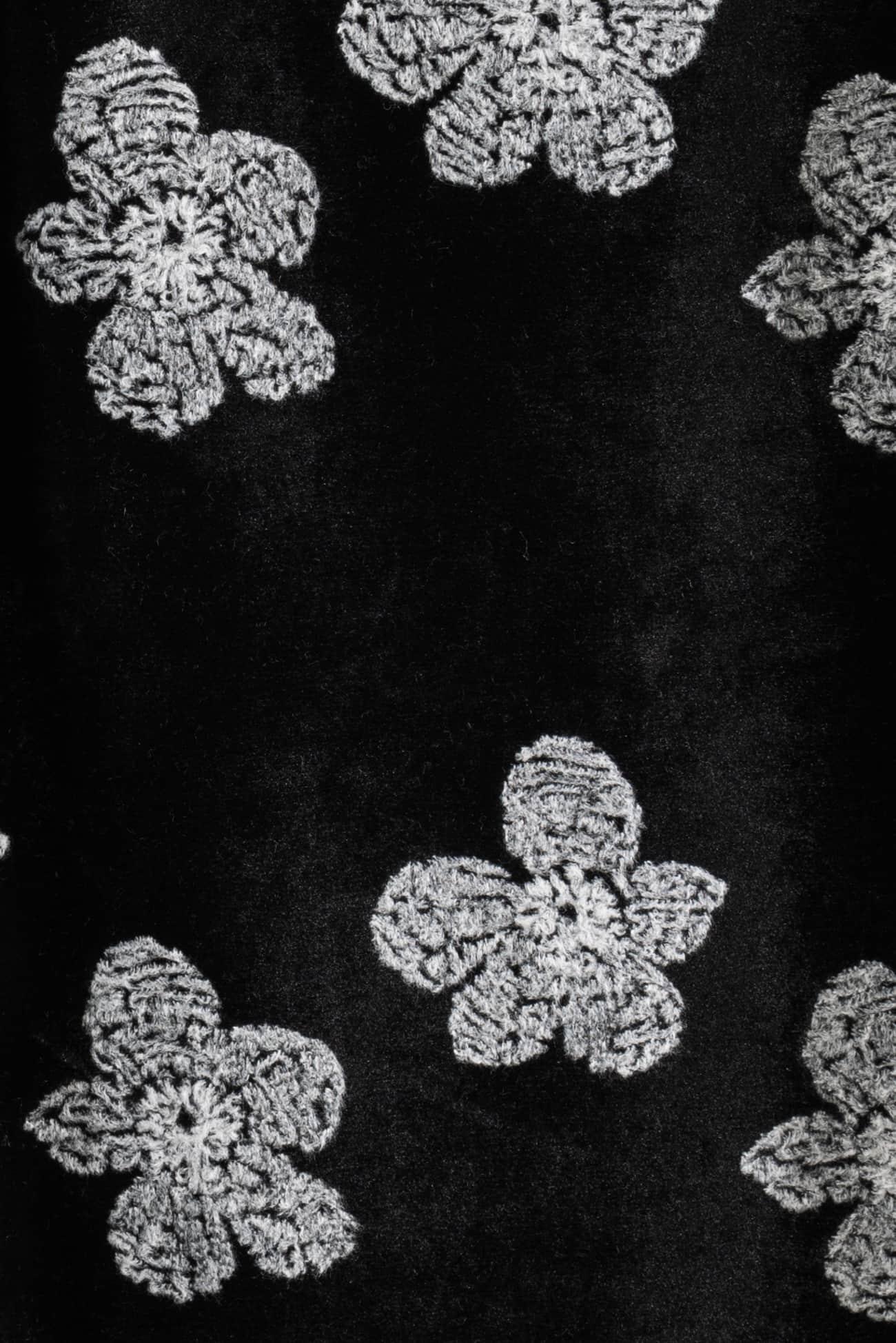 Winter Carnival Sweater Knit - Marcy Tilton Fabrics