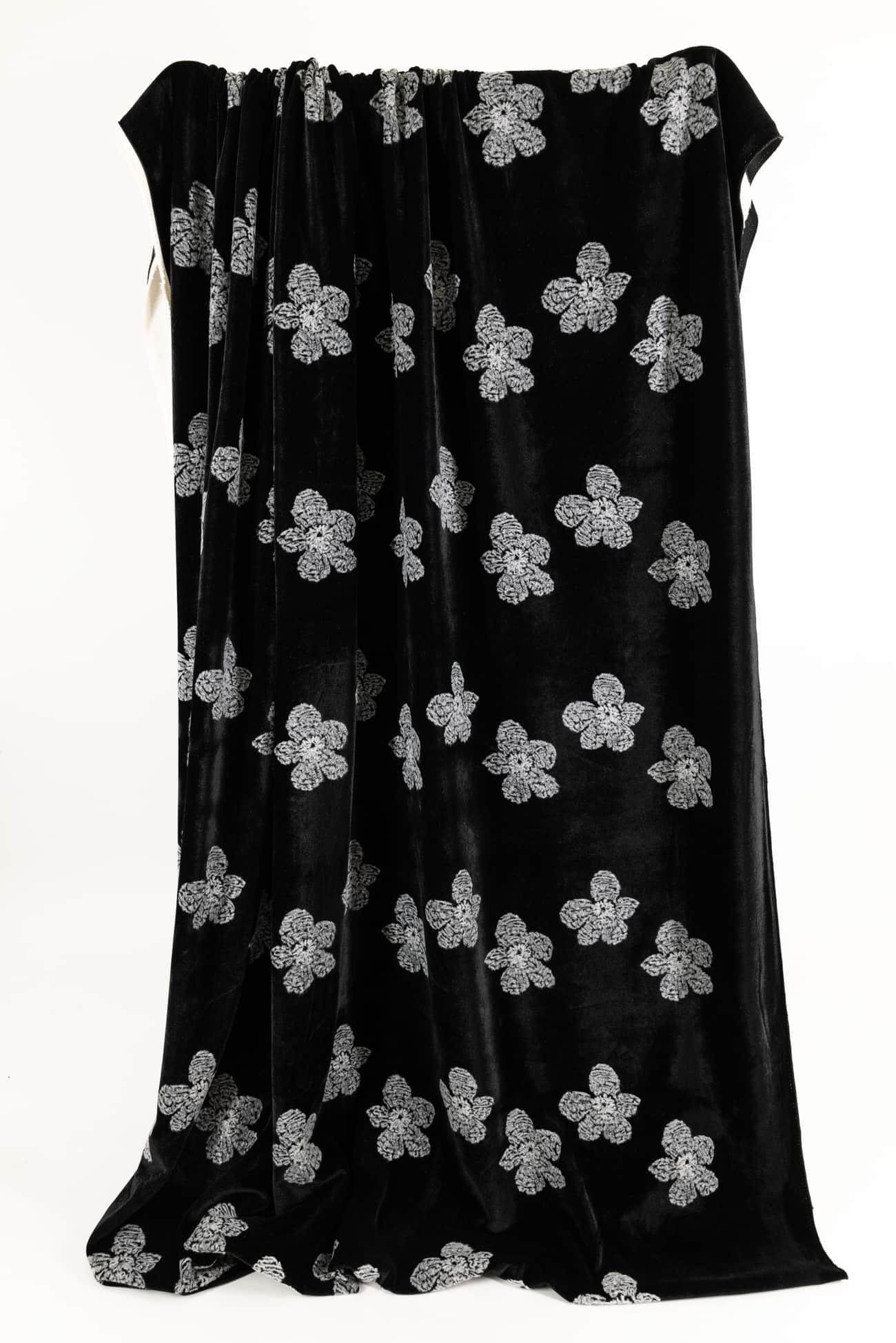 Winter Carnival Sweater Knit - Marcy Tilton Fabrics