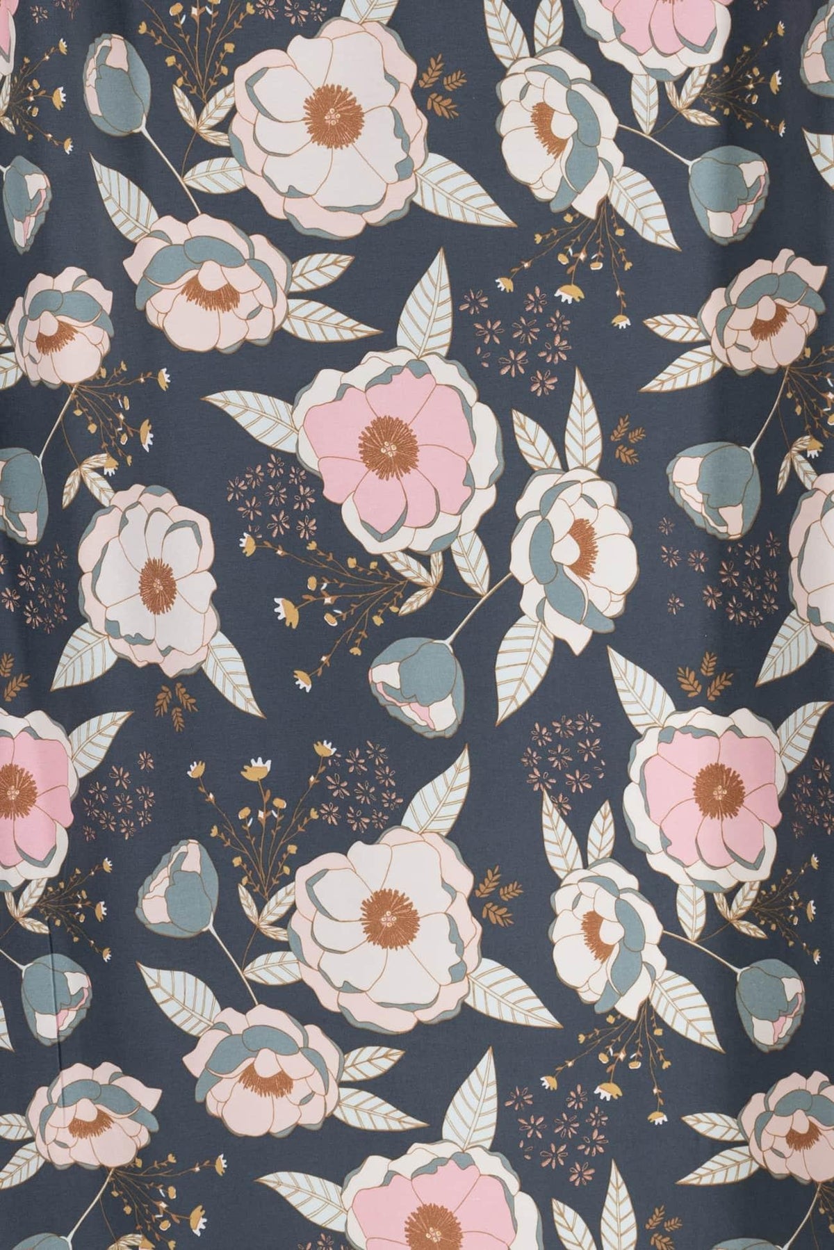Woodland Park Cotton Knit - Marcy Tilton Fabrics