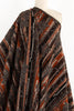 Wood Rose Italian Wool Sweater Knit - Marcy Tilton Fabrics