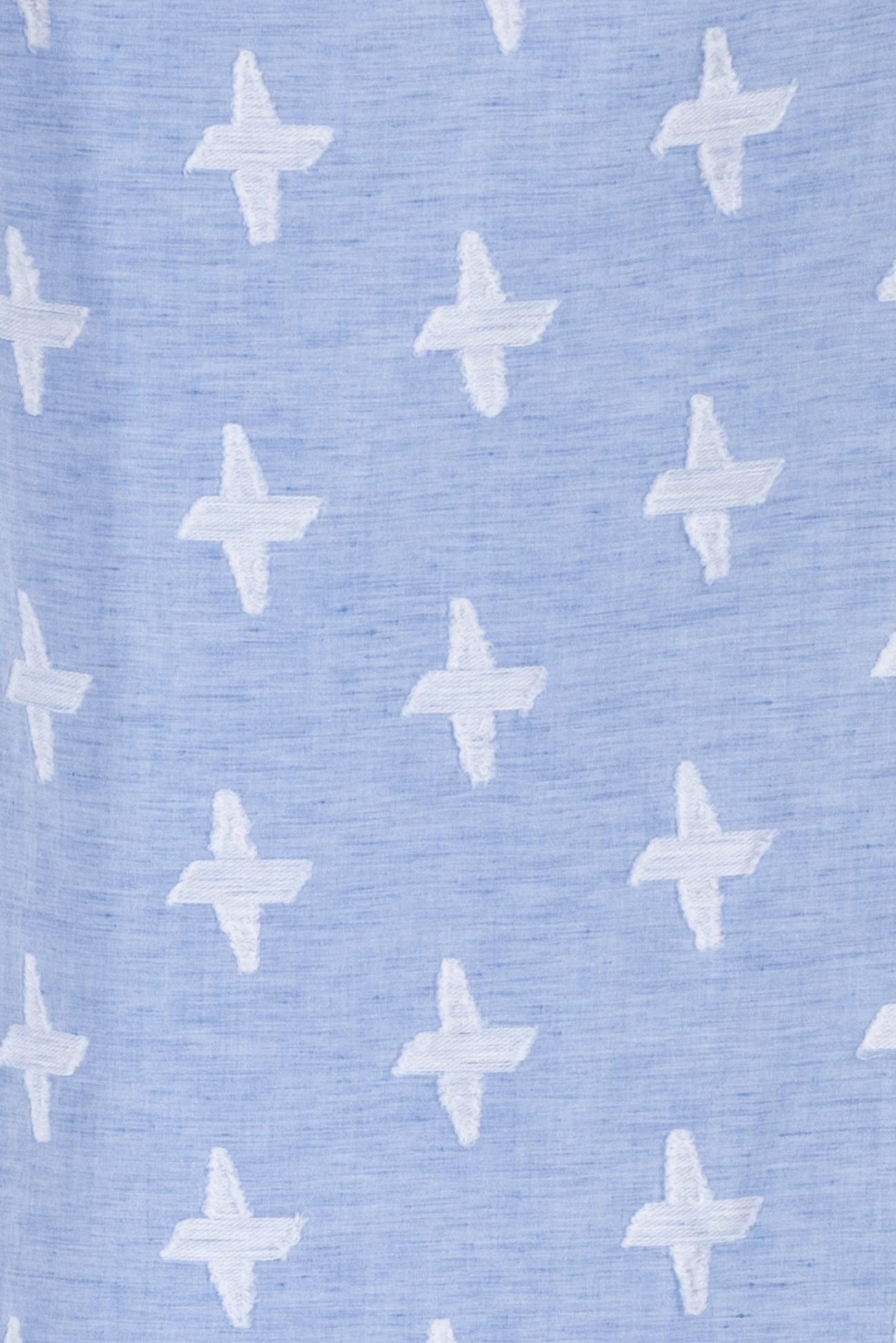 Xavier Italian Cotton Jacquard Woven