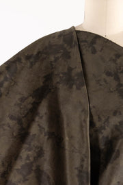 Yoko Japanese Cotton Velveteen Woven