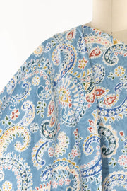 Yuki Japanese Cotton Woven