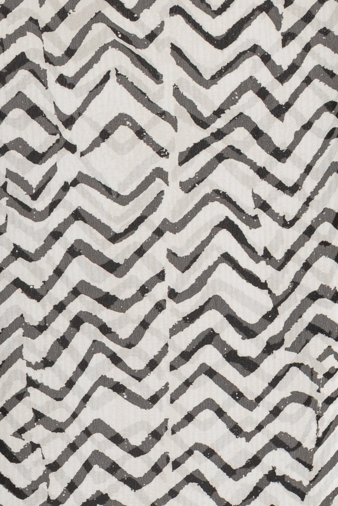 Ziggy Italian Viscose Georgette Woven