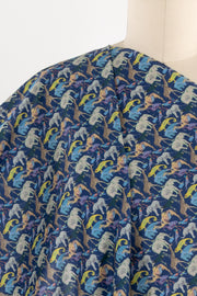 Zoology Liberty Cotton Woven