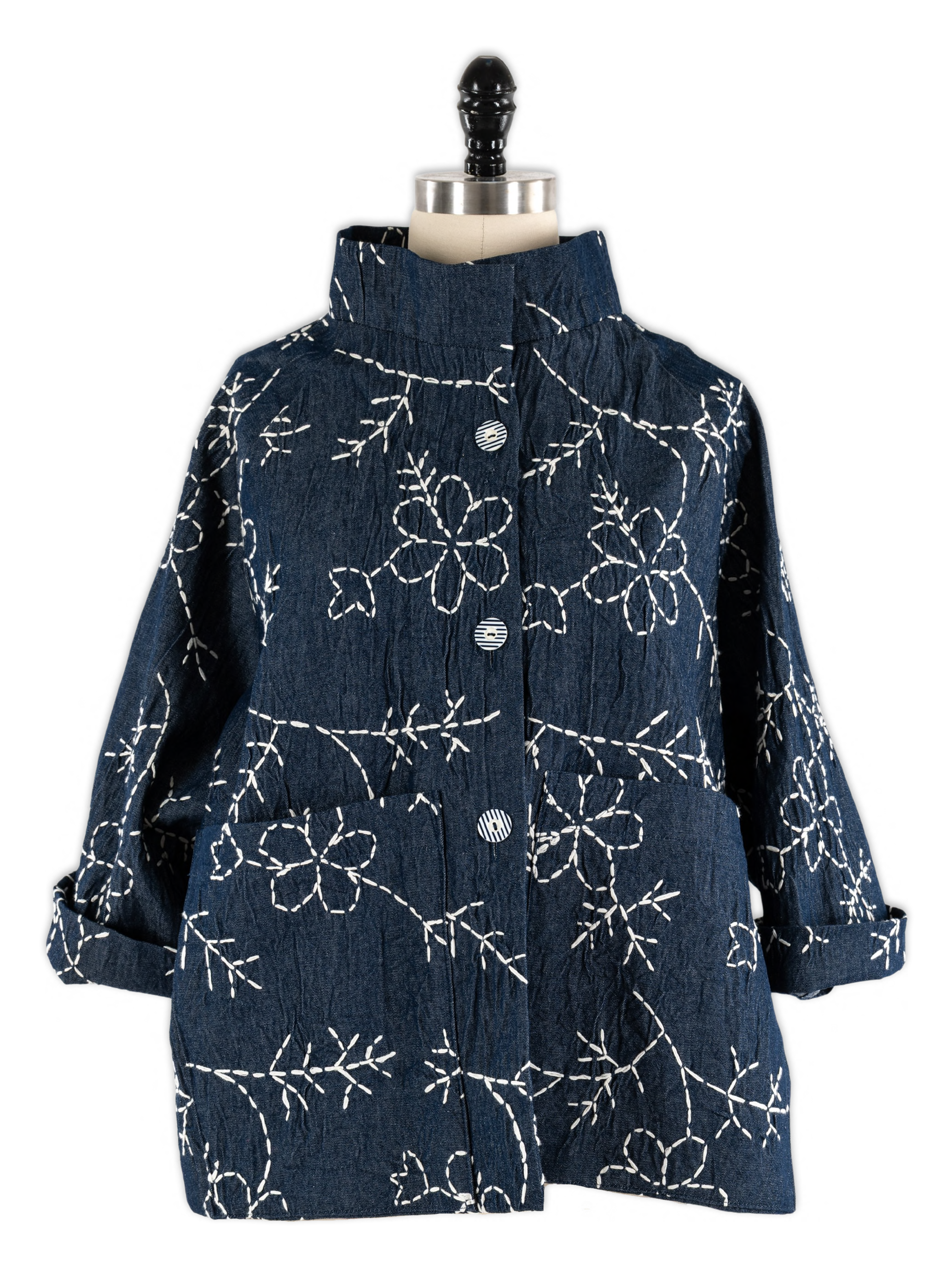 Marcy Tilton Fabrics