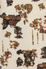 Fragments Italian Silk Woven - Marcy Tilton Fabrics