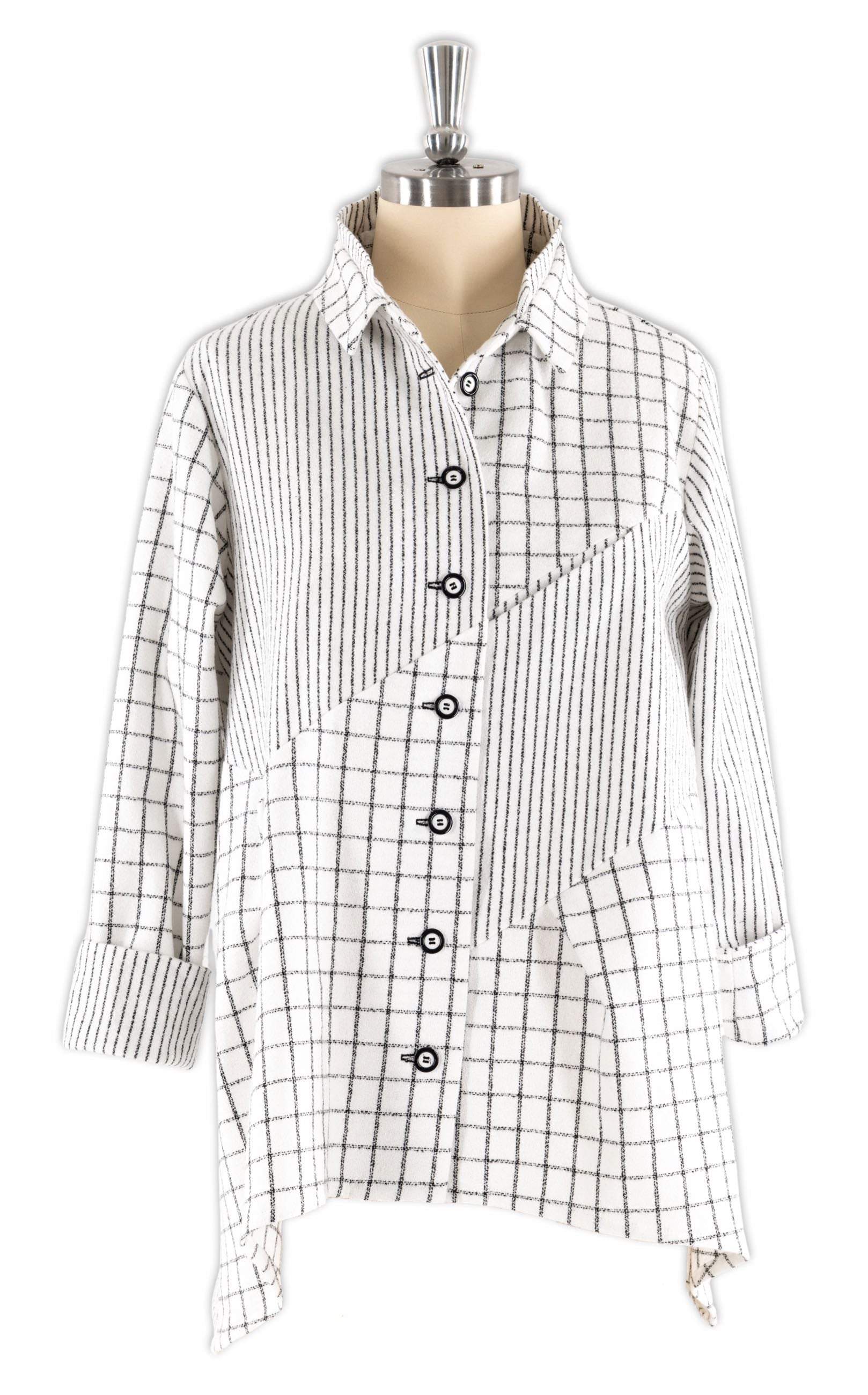 Marcy Tilton Fabrics