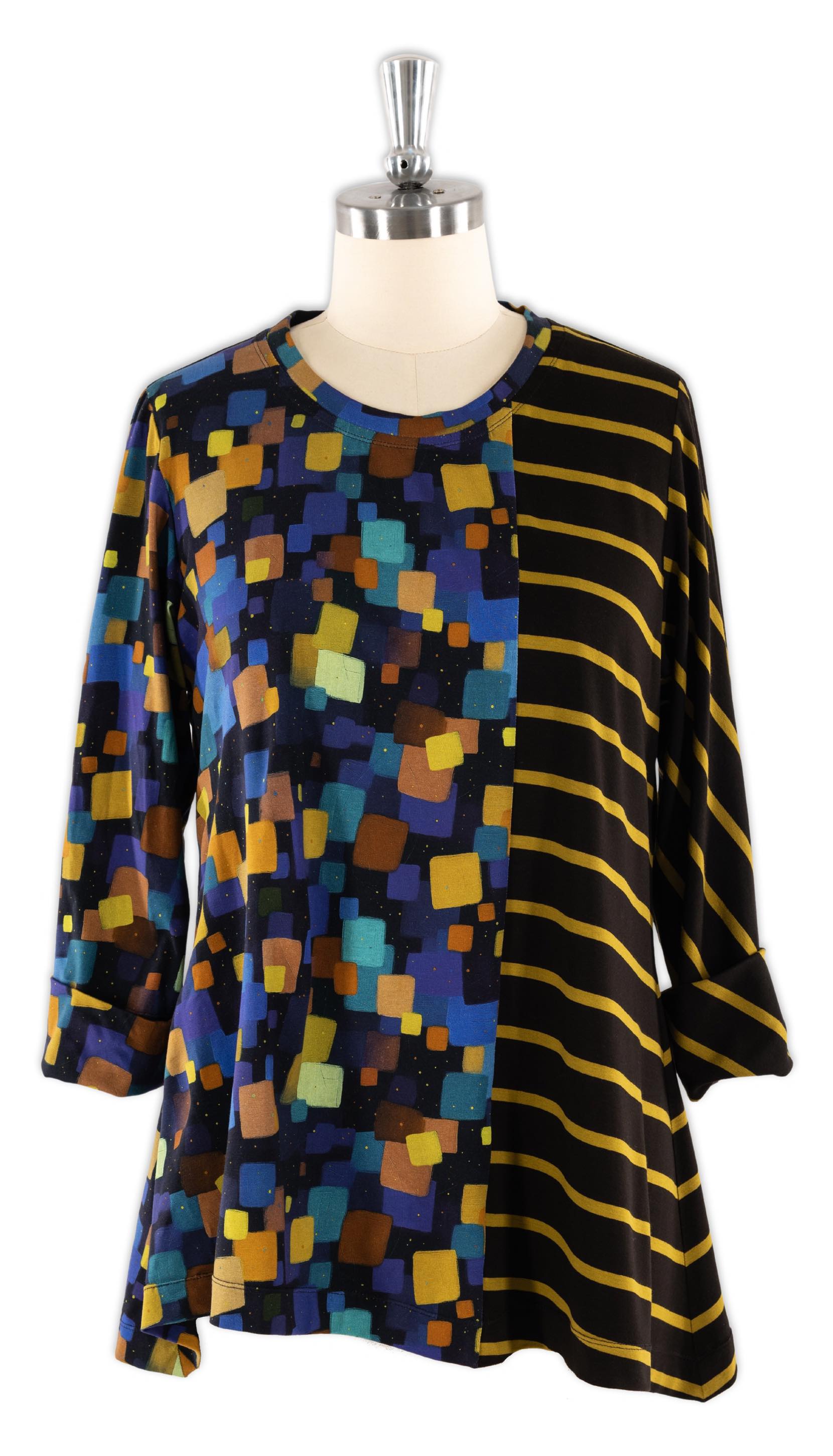 Marcy Tilton Fabrics