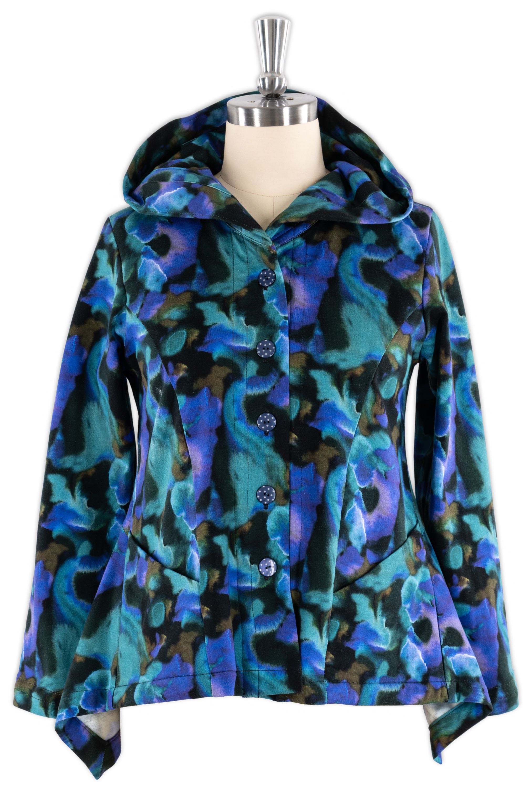 Marcy Tilton Fabrics