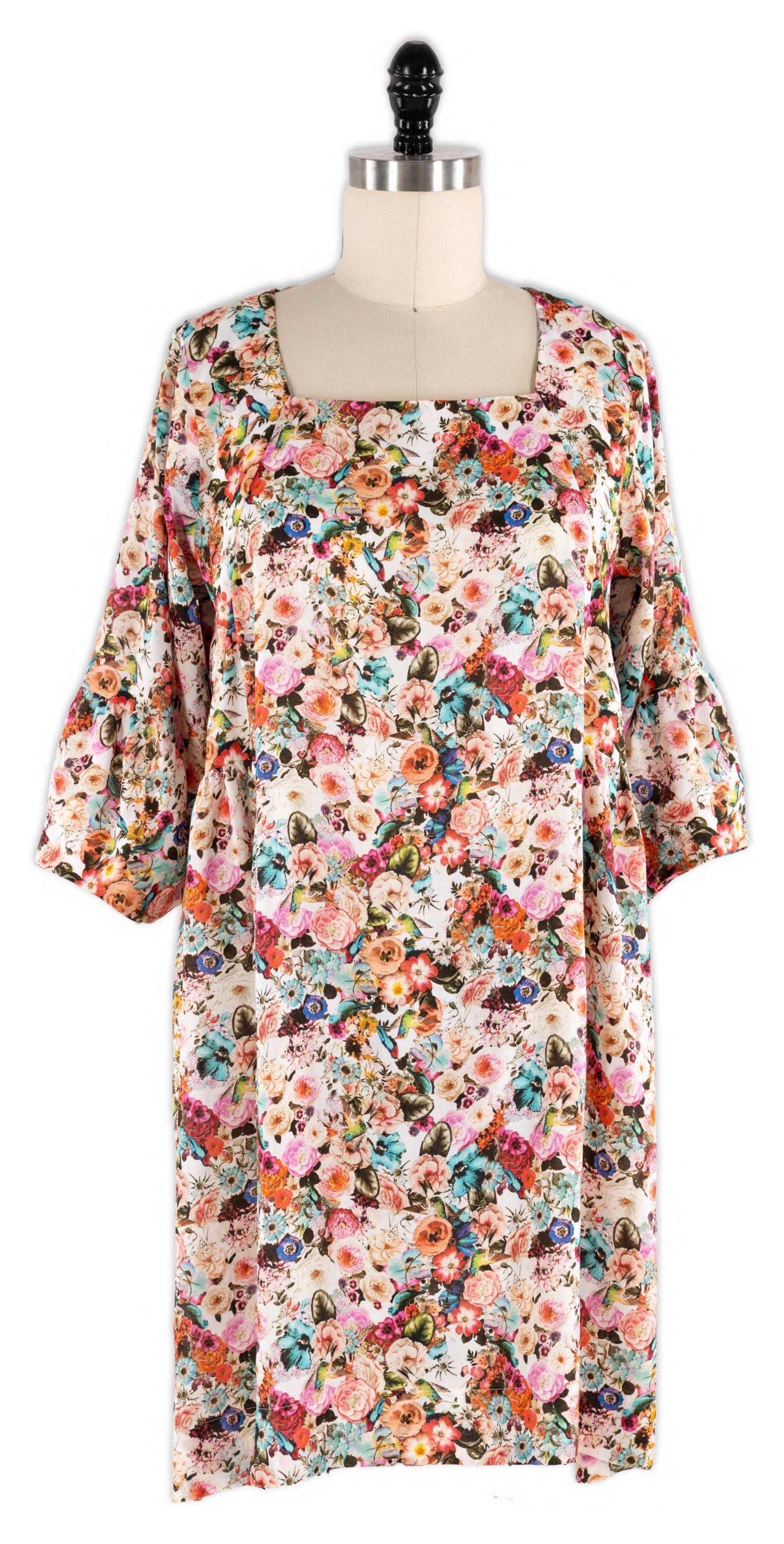 Marcy Tilton Fabrics