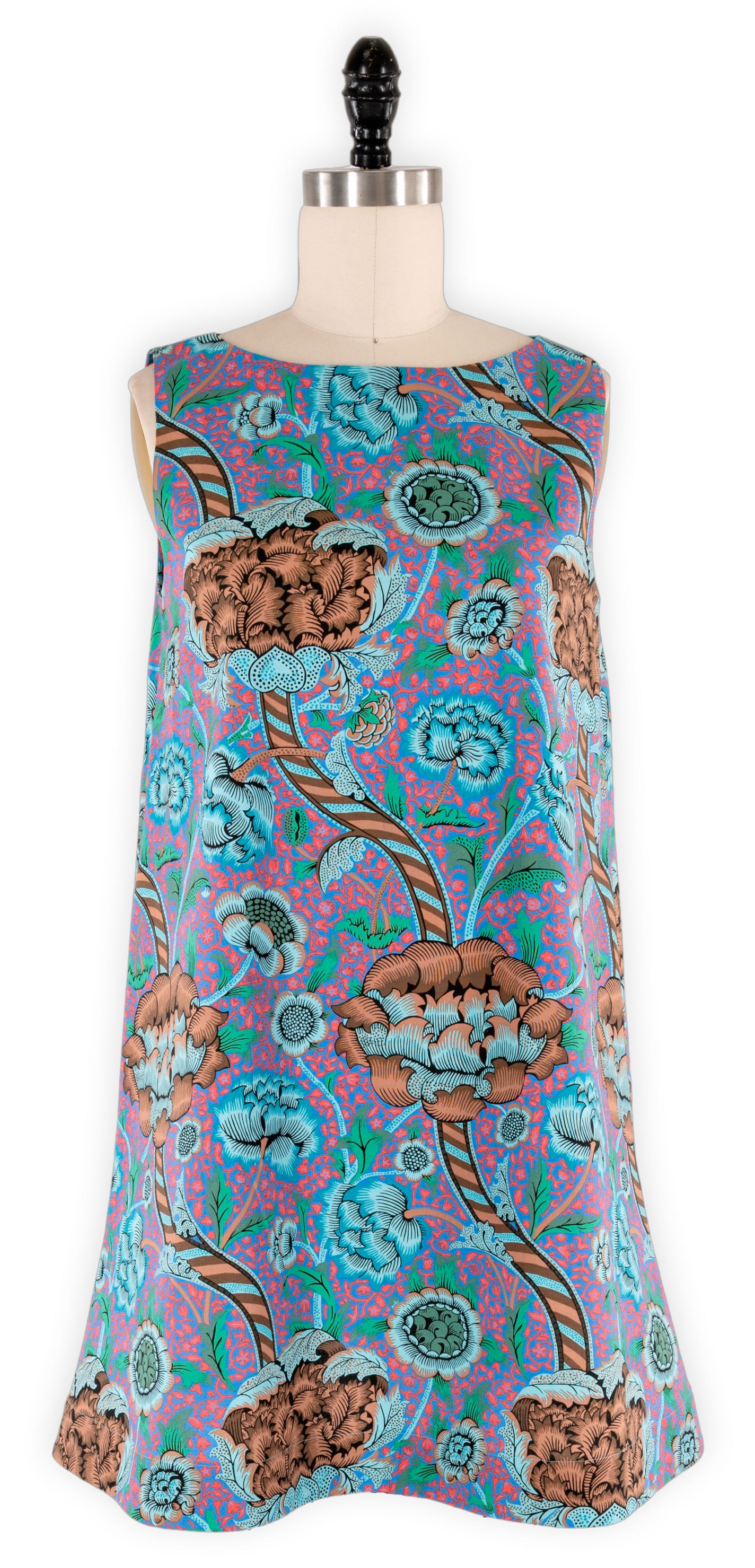 Marcy Tilton Fabrics